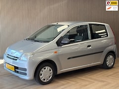 Daihatsu Cuore - 1.0-12V 100th Anniversary
