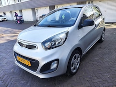 Kia Picanto - 1.0 CVVT Comfort Pack