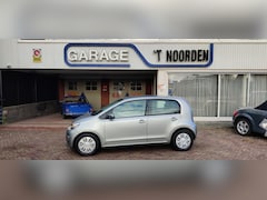 Volkswagen Up! - 1.0 Move Automaat 5 deurs