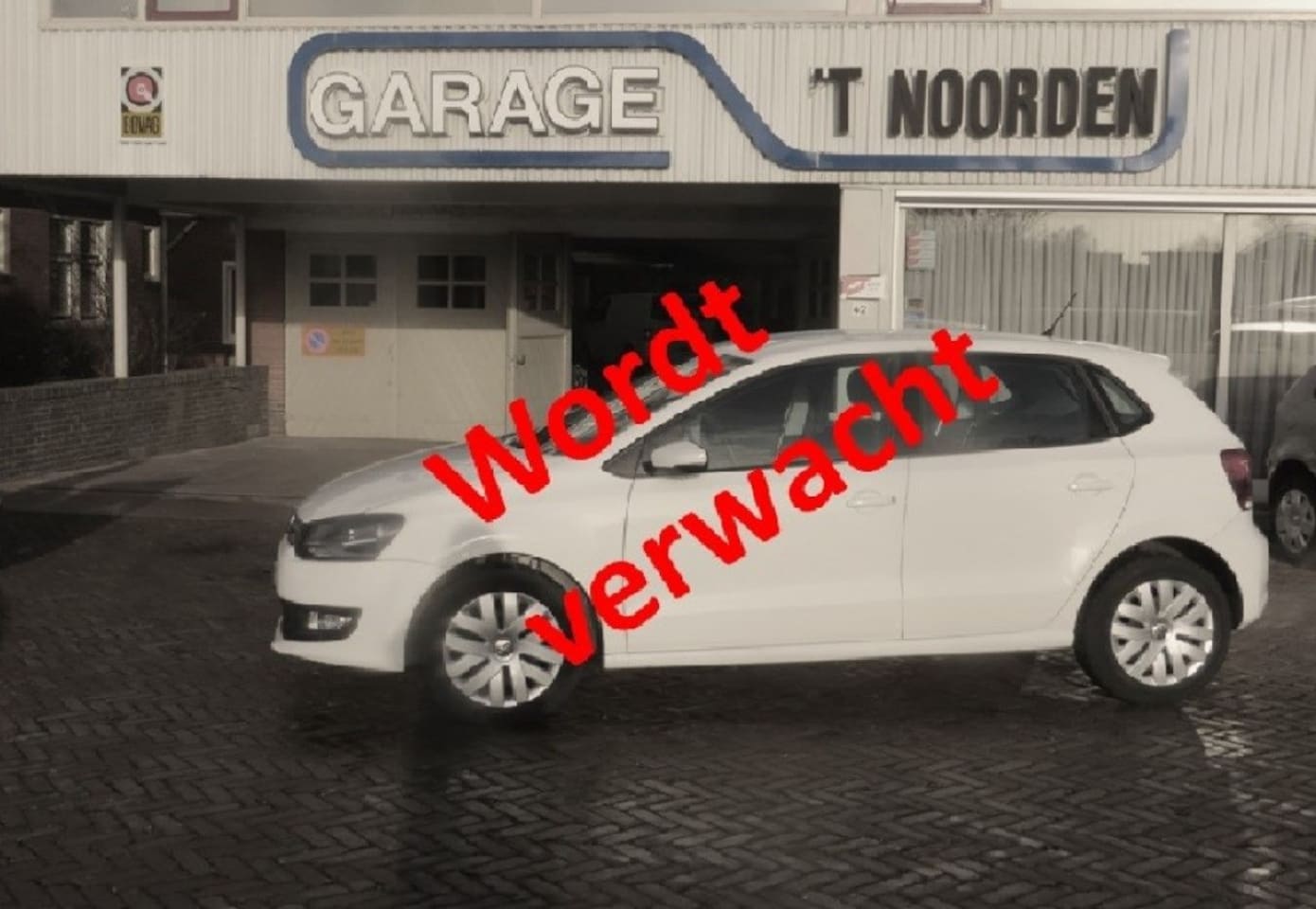 Volkswagen Golf Plus - 1.4 TSI Comfortline 1.4 TSI Comfortline - AutoWereld.nl