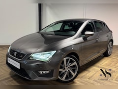 Seat Leon - 1.4 EcoTSI FR