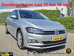 Volkswagen Polo - 1.0 TSI AUT 1e Eig Adaptieve cruise Zondag OPEN