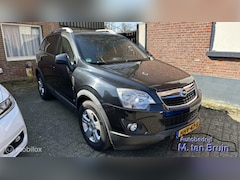 Opel Antara - 2.4-16V Edition 2x4 / Trekhaak