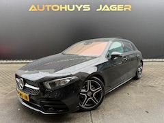 Mercedes-Benz A-klasse - 180 Business Solution AMG PANO
