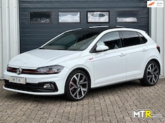 Volkswagen Polo - 2.0 TSI GTI PANO|VIRTUAL DASH|APK|ALCANTARA