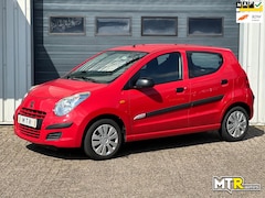 Suzuki Alto - 1.0 Comfort EASSS NAP|NWE APK|AIRCO