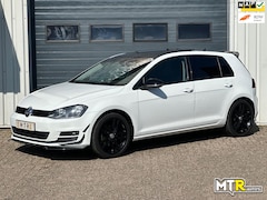 Volkswagen Golf - 1.2 TSI Highline NAP|NWE APK|MASSAGE|CLIMA