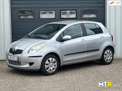 Toyota Yaris - 1.0 VVTi Terra APK|AIRCO|5-DEURS