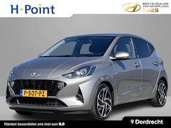 Hyundai i10 - 5drs 1.0 Premium 30th Anniversary edition | Navigatie | Adaptieve koplampen | Camera & Par