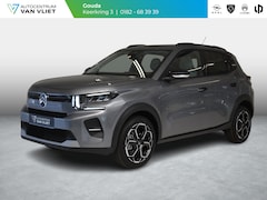 Citroën C3 - 1.2 Turbo 100pk Max