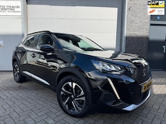 Peugeot 2008 - 1.2 PureTech Allure [Carplay|Camera|Cruise|Navi|Trekhaak]
