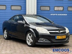 Opel Astra TwinTop - 1.6 Enjoy * Airco * Cruise Control * Stoelverwarming