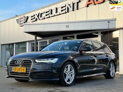 Audi A6 Avant - 2.0 TDI ultra Automaat - Leder - Navigatie - Luchtvering