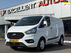 Ford Transit Custom - 280 2.0 TDCI L1H1 Trend - Automaat - Airco