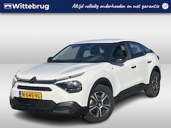 Citroën Ë-C4 - Live 50 kWh