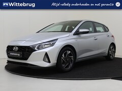 Hyundai i20 - 1.0 T-GDI Comfort | Navigatie by App | Airco | Lichtmetalen Velgen
