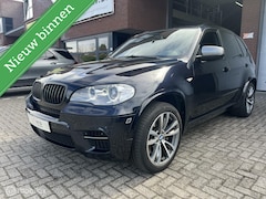 BMW X5 - M50d xDrive*PANO-DAK*ACC*CAMERA*HUD*TREKHAAK