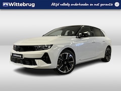 Opel Astra Electric - GS Level 4 54 kWh | Panoramadak | Ultimate Pakket | 360 Graden Camera