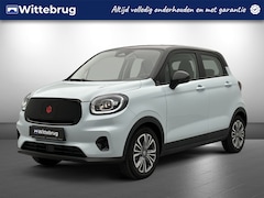 Leapmotor T03 - Design 37.3 kWh Design Edition, Volledig Elektrisch met 265 km WLTP Range, Airconditioning