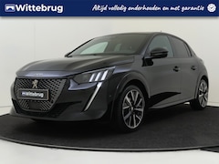 Peugeot 208 - 1.2 PureTech GT Pack | Stoelverwarming | Camera | Navigatie | Adaptive Cruise Control
