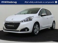 Peugeot 208 - 1.2 PureTech Allure | Climate Control | Panoramadak | Parkeerhulp Achter