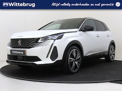Peugeot 3008 - 1.6 HYbrid4 300 GT Pack Business FULL OPTIONS MD