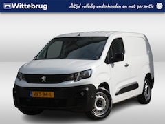 Peugeot Partner - 1.5 BlueHDi 100 S&S L2 | RIJKLAAR | Camera | Cruise Control | 3 Zits | Airco