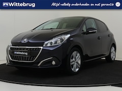 Peugeot 208 - 1.2 PureTech 110PK Signature | Navigatie | Cruise control | Parkeerhulp |