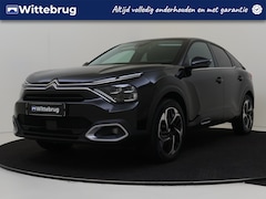 Citroën C4 - 1.2 PureTech 130pk Max Luxe uitvoering