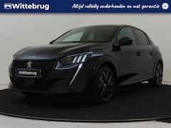 Peugeot e-208 - EV GT 350 50 kWh Adaptive cruise | Dode hoekbewaking | Navigatie |