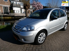 Citroën C3 - 1.4i Ligne Prestige 147.000km Clima Zuinig 5-deurs