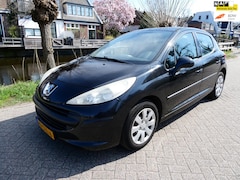 Peugeot 207 - 1.4 VTi 95pk 5-deurs Airco Cruise Zuinig Zo meenemen