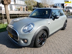 MINI One - 1.2 Salt 102pk 105.000km Airco Multimedia Zuinig