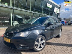 Seat Ibiza ST - 1.2 TSI Chill Out Plus 2e eig. Clima Trekhaak PDC 145.000km