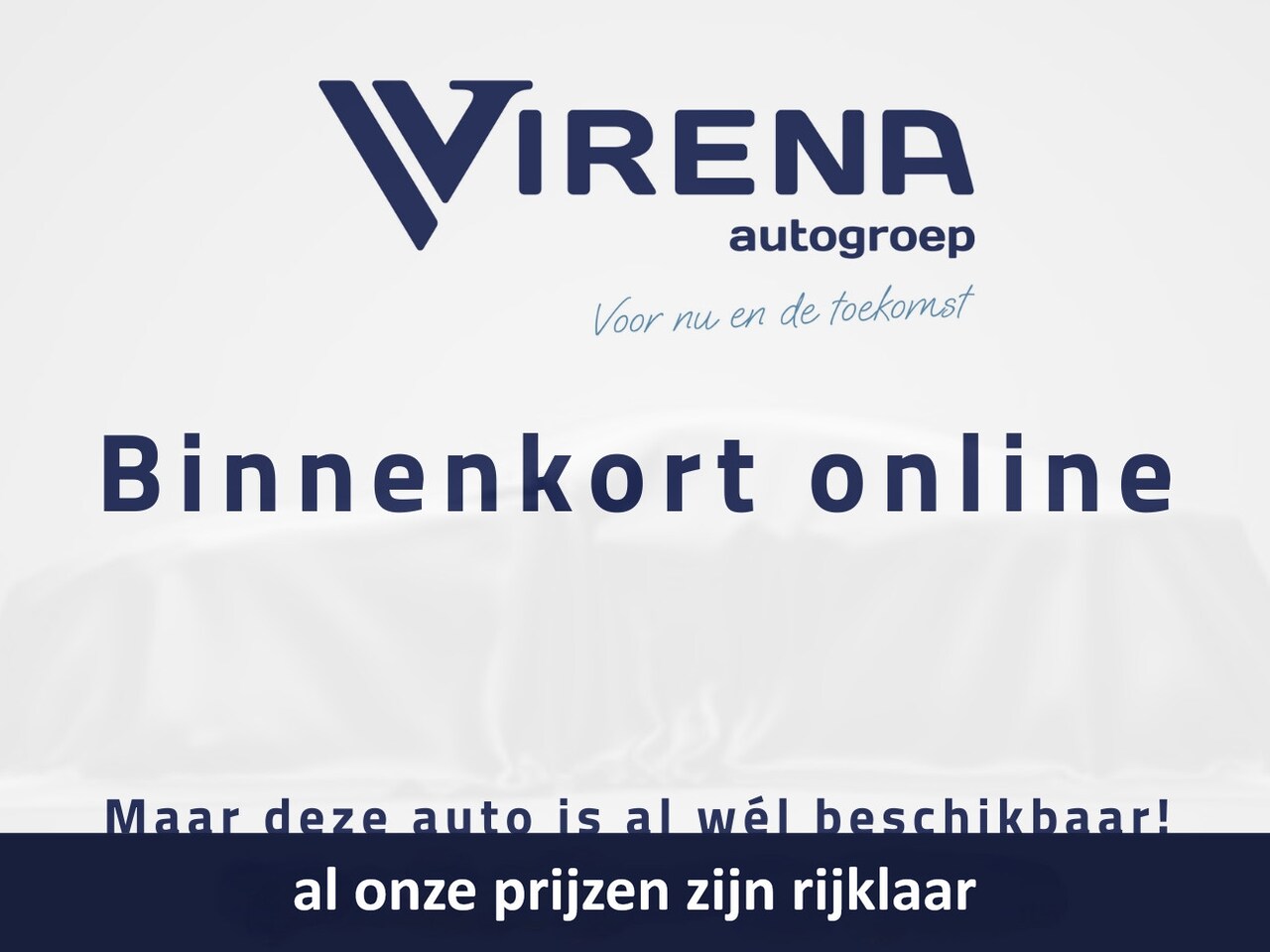 Kia Picanto - 1.0 DPi DynamicPlusLine - Navigatie - Cruise Control - Climate Control - Apple/Android Car - AutoWereld.nl