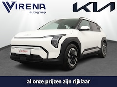 Kia EV3 - Plus 58.3 kWh (NIEUW) - Stoelverwarming - Blind Spot - Navigatie - Apple Carplay/Android A