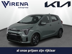 Kia Picanto - 1.0 DPI DynamicPlusLine - € 750 Inruilpremie - Achteruitrijcamera - Cruise Control - Airco