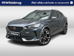CUPRA Formentor - 1.4 e-Hybrid 245PK VZ Performance / Digitale Cockpit / Achteruitrijcamera / Dodehoek Senso