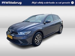 Volkswagen Polo - 1.0 TSI Life Edition Navi/ Climatronic