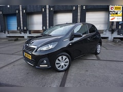 Peugeot 108 - 1.0 e-VTi Active * Airco * 5Drs