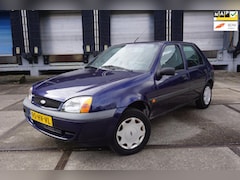 Ford Fiesta - 1.3-8V Classic