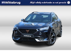 CUPRA Formentor - 1.4 e-Hybrid 245pk Performance DSG Automaat / Panorama dak / Navigatie/ APP Connect / Came