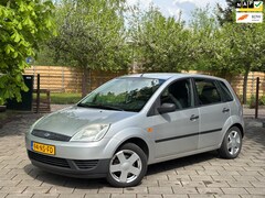 Ford Fiesta - 1.3 Centennial | 5-drs | Airco + El. Ramen | NAP | Rijdt en schakelt goed