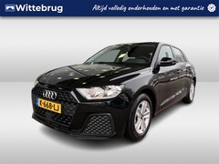 Audi A1 Sportback - 25 TFSI Pro Line Metallic/ Airco/ APP Connect/ 15 lmv