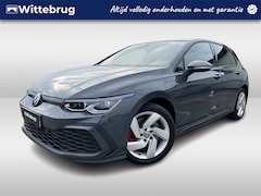 Volkswagen Golf - 1.4 245pk eHybrid GTE DSG Automaat Panoramadak / Navigatie / 18"/ IQ.Led Matrix verlichtin