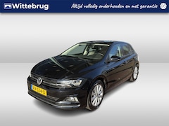 Volkswagen Polo - 1.0 TSI Highline / DSG/ Metallic/ Clima/ Navi/ 16 lmv