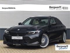 Alpina B3 - B3 - Dak - Sportbrakes - Standkachel - Driving Ass Prof - Widescreen