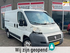 Fiat Ducato - 28 2.2 MultiJet KH1 Actual - BTW - 2011