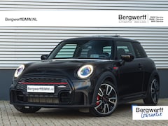 MINI John Cooper Works - 2.0 - Pano - Harman Kardon - Full-Option - JCW
