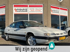 Citroën XM - 2.0i - APK 22-05-2026